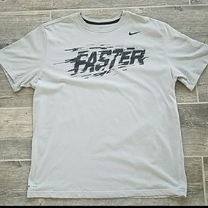 Nike Running Tee